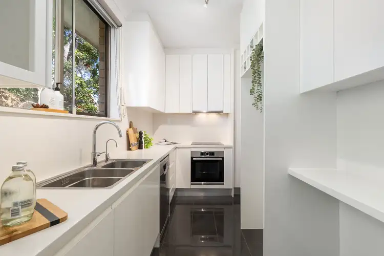 Second view of Homely apartment listing, 13/18-20 Kairawa Street, South Hurstville NSW 2221