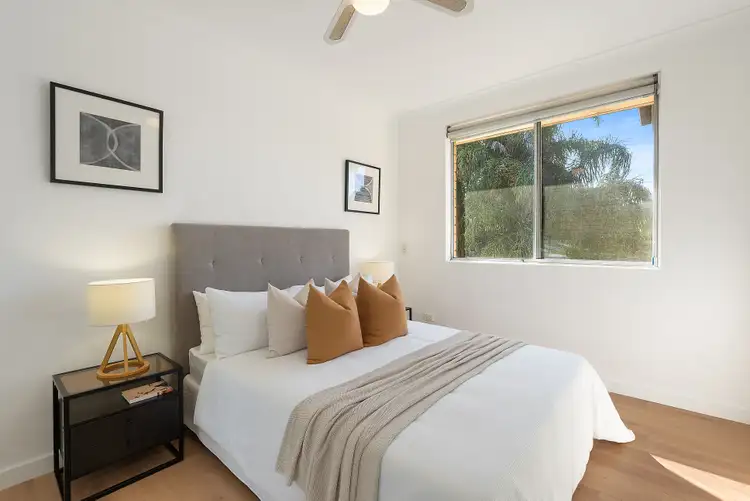Fourth view of Homely apartment listing, 13/18-20 Kairawa Street, South Hurstville NSW 2221