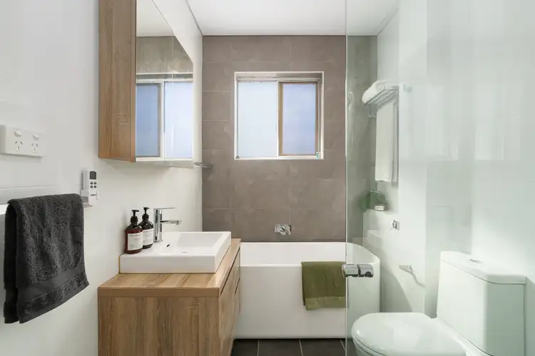 Fifth view of Homely apartment listing, 13/18-20 Kairawa Street, South Hurstville NSW 2221