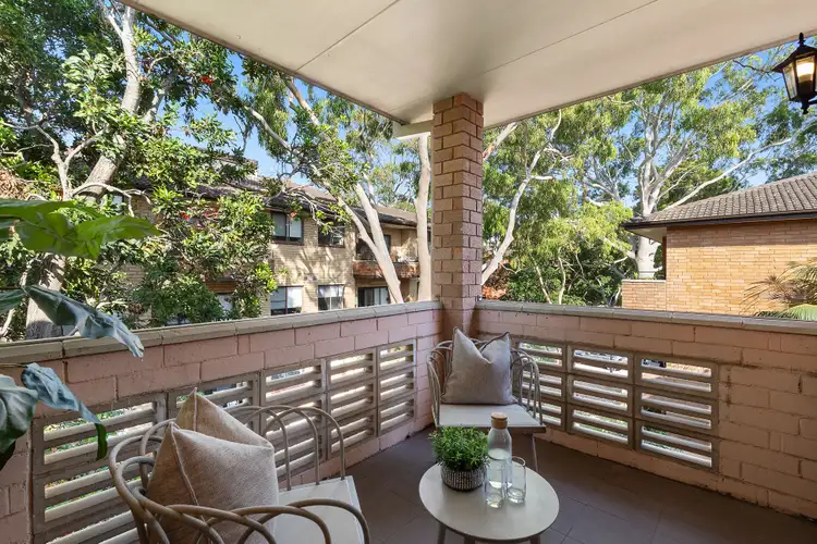 Sixth view of Homely apartment listing, 13/18-20 Kairawa Street, South Hurstville NSW 2221