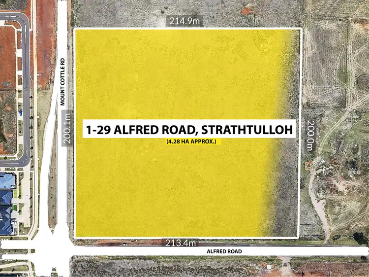 1-29 Alfred Road