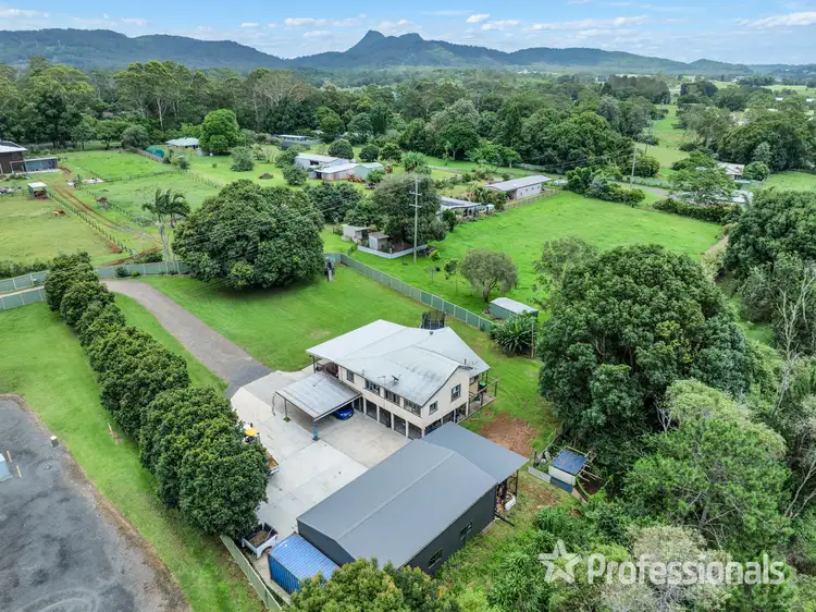 Second view of Homely house listing, 17 North Arm Yandina Creek Road, North Arm QLD 4561