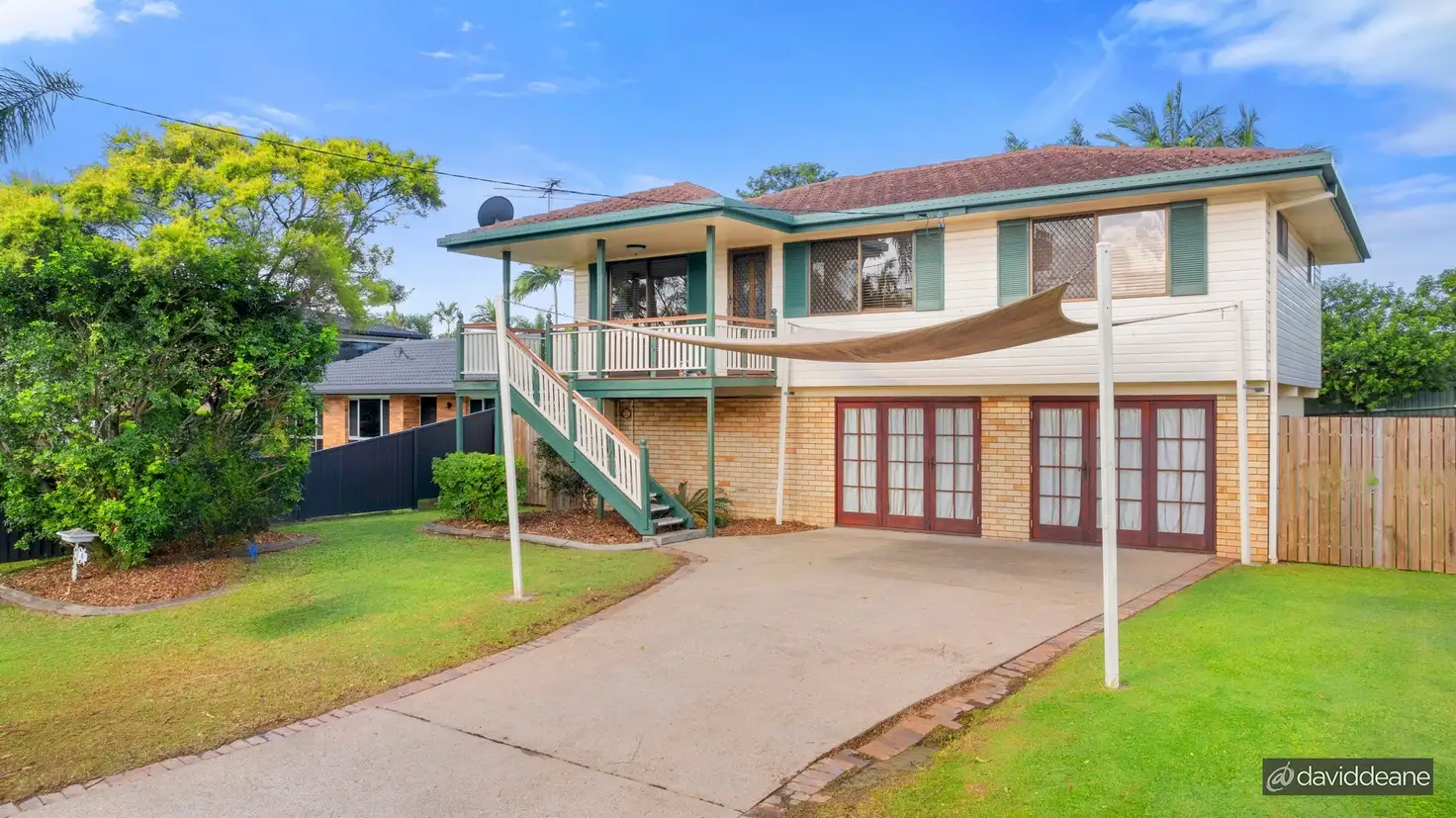 Main view of Homely house listing, 8 Coorabin Street, Strathpine QLD 4500