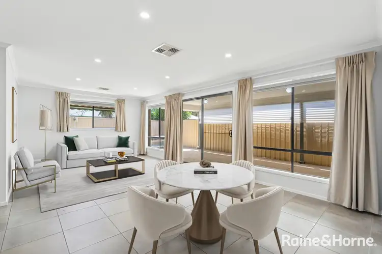 Fifth view of Homely house listing, 5 Bimini Street, Seaford Meadows SA 5169