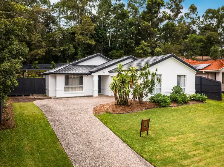 Second view of Homely house listing, 9 Kyler Court, Mudgeeraba QLD 4213