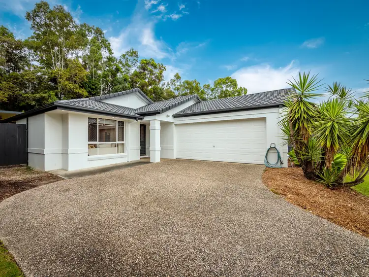 Third view of Homely house listing, 9 Kyler Court, Mudgeeraba QLD 4213