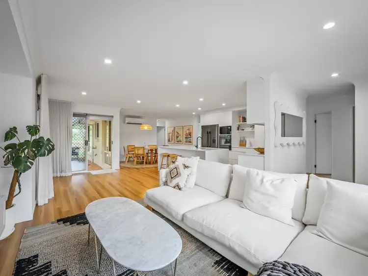 Fifth view of Homely house listing, 9 Kyler Court, Mudgeeraba QLD 4213