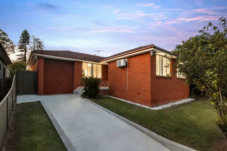 10 Tobys Boulevard, Mount Pritchard NSW 2170