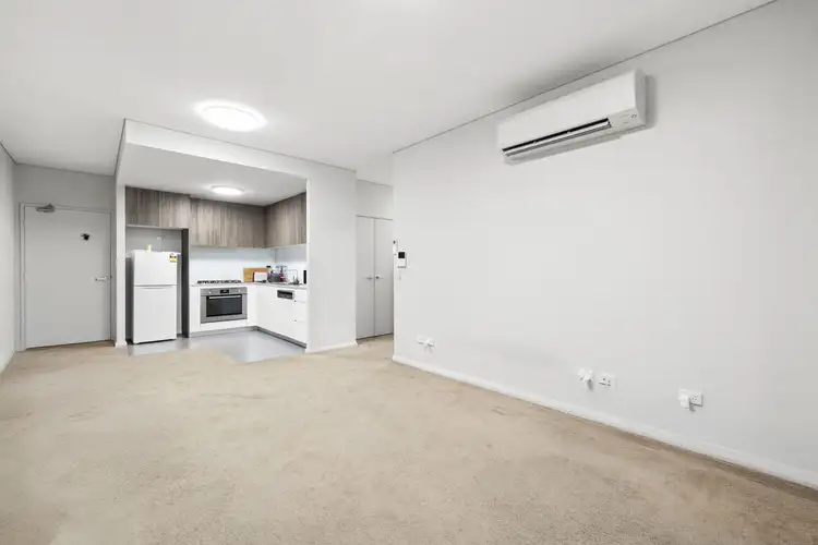115/3 Adonis Avenue, Rouse Hill NSW 2155