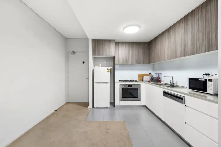 Third view of Homely apartment listing, 115/3 Adonis Avenue, Rouse Hill NSW 2155