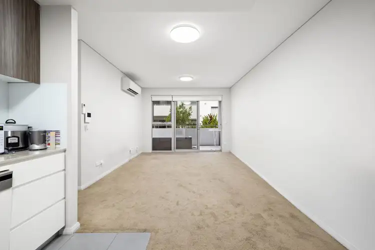 Fifth view of Homely apartment listing, 115/3 Adonis Avenue, Rouse Hill NSW 2155