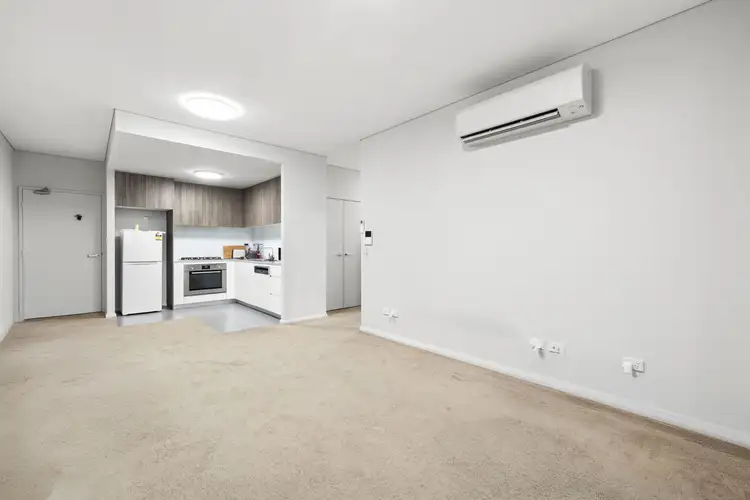Sixth view of Homely apartment listing, 115/3 Adonis Avenue, Rouse Hill NSW 2155