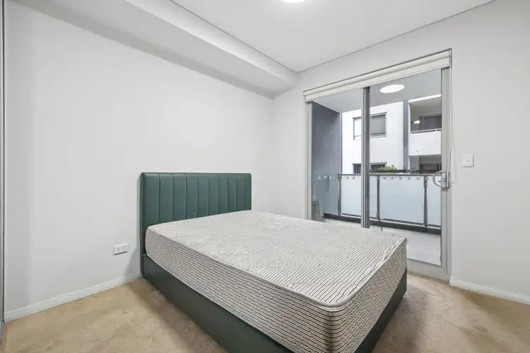 Seventh view of Homely apartment listing, 115/3 Adonis Avenue, Rouse Hill NSW 2155
