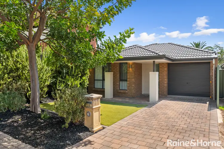 Main view of Homely house listing, 20 Altola Road, Modbury SA 5092