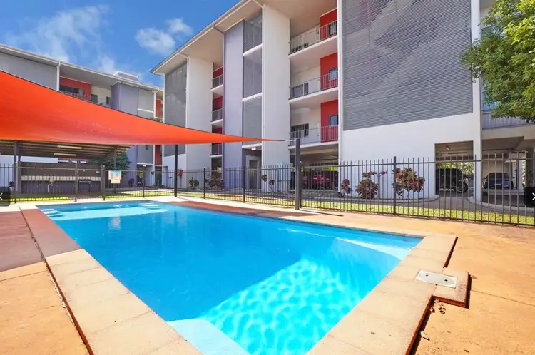 110/250 Farrar Boulevard, Johnston NT 832