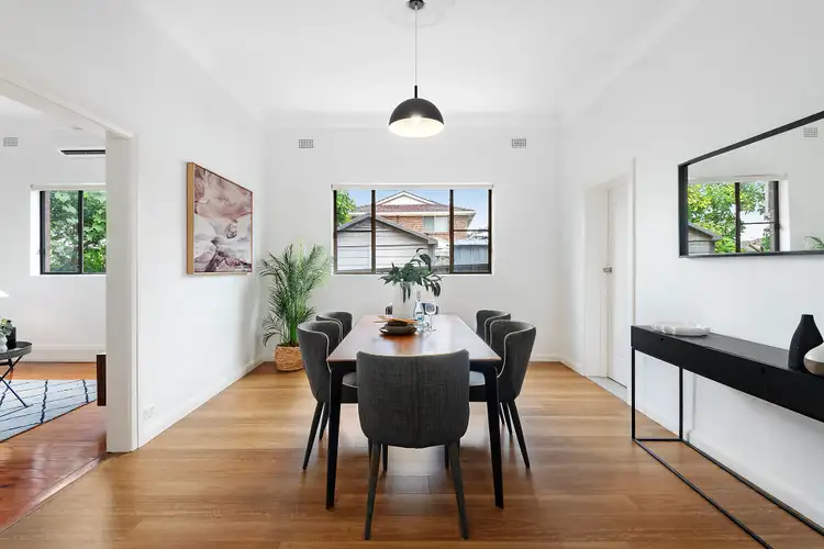 Sixth view of Homely house listing, 11 Woodside Avenue, Hurlstone Park NSW 2193