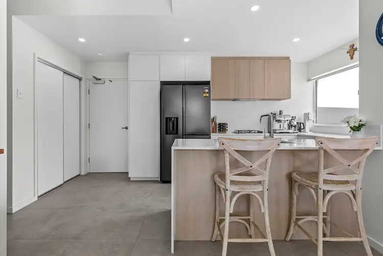 Second view of Homely apartment listing, 14/50 University Road, Mitchelton QLD 4053