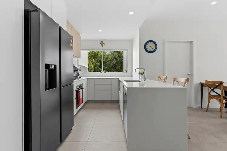 Third view of Homely apartment listing, 14/50 University Road, Mitchelton QLD 4053