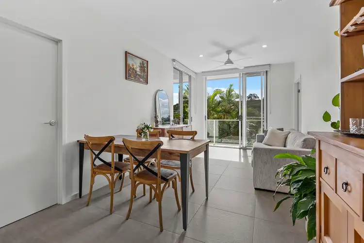 Fourth view of Homely apartment listing, 14/50 University Road, Mitchelton QLD 4053