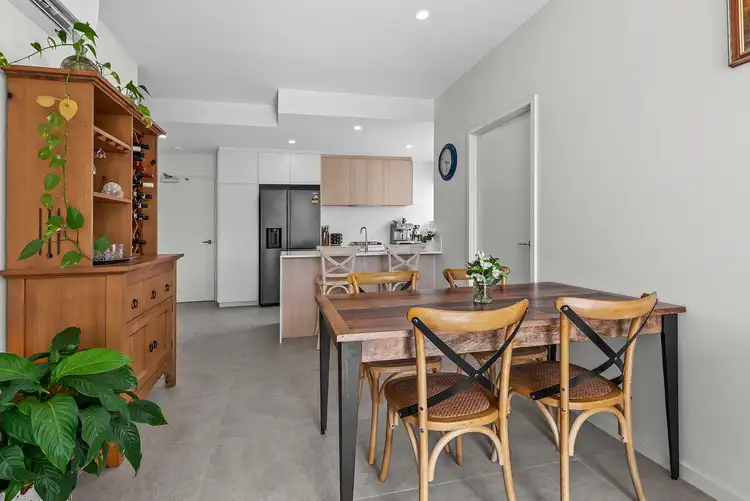 Fifth view of Homely apartment listing, 14/50 University Road, Mitchelton QLD 4053