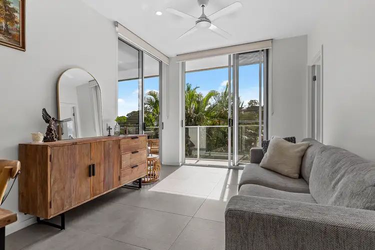 Sixth view of Homely apartment listing, 14/50 University Road, Mitchelton QLD 4053