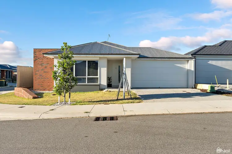 21 Hereford Retreat, Byford WA 6122