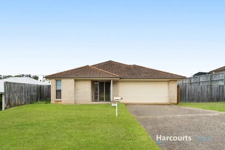 7 Schafferius Court, Collingwood Park QLD 4301