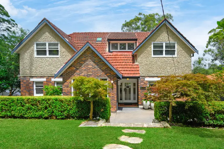 Third view of Homely house listing, 54 Findlay Avenue, Roseville NSW 2069