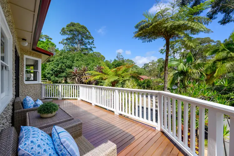 Sixth view of Homely house listing, 54 Findlay Avenue, Roseville NSW 2069