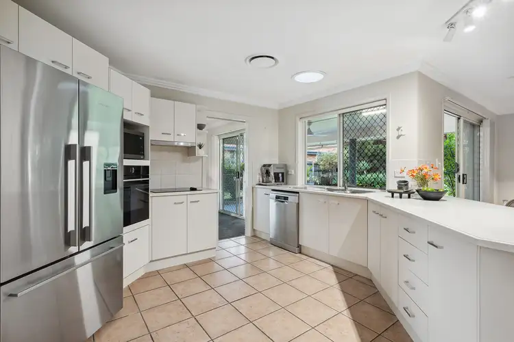 Fourth view of Homely house listing, 5 Kyeamba Close, Upper Kedron QLD 4055