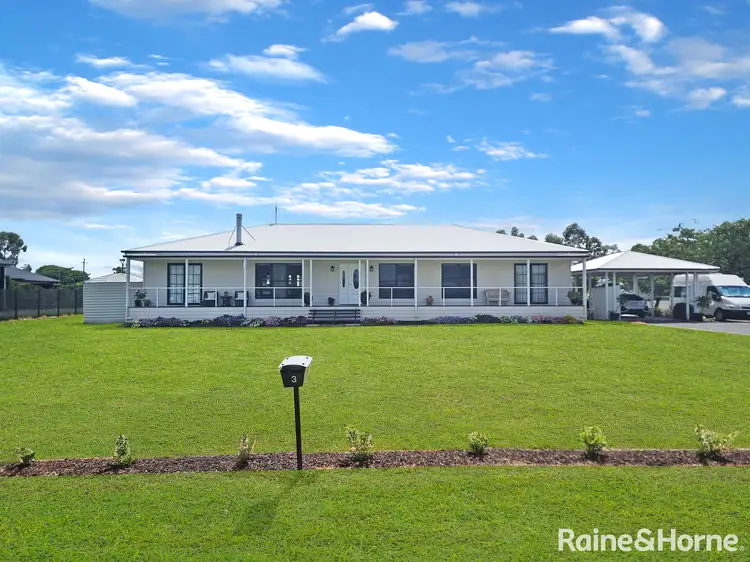 3 Vanessa Drive