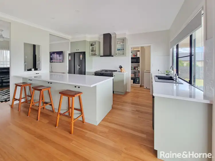 Fourth view of Homely house listing, 3 Vanessa Drive, Dalby QLD 4405