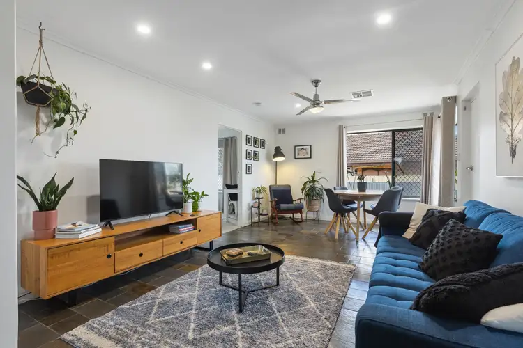 75 Churchill Road
