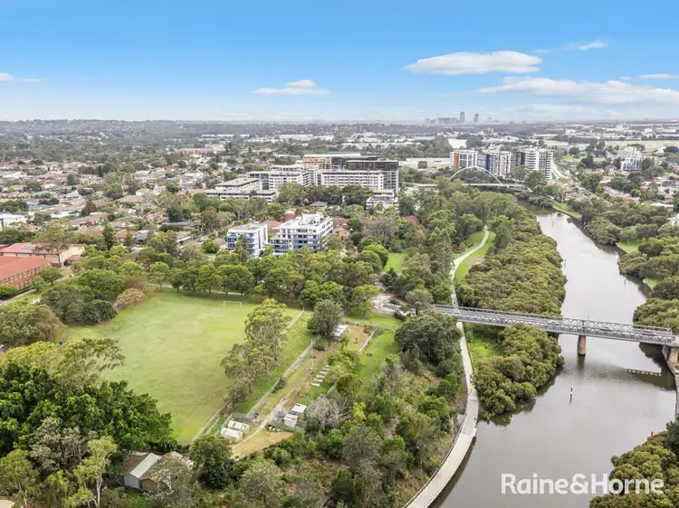 2636/180 George Street, Parramatta NSW 2150