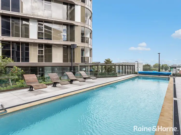 2636/180 George Street, Parramatta NSW 2150