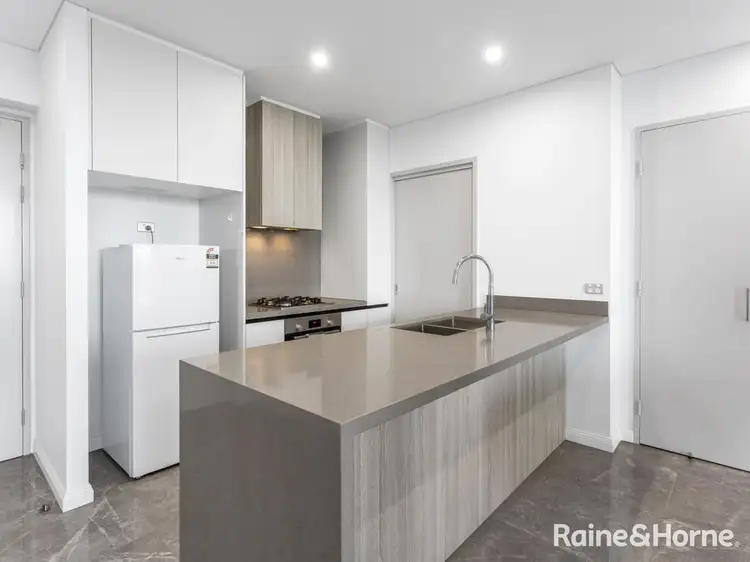 Second view of Homely unit listing, 2636/180 George Street, Parramatta NSW 2150