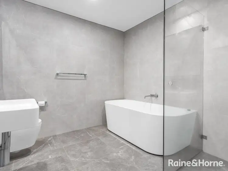 Fourth view of Homely unit listing, 2636/180 George Street, Parramatta NSW 2150