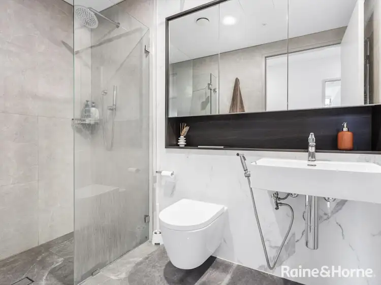 Fifth view of Homely unit listing, 2636/180 George Street, Parramatta NSW 2150