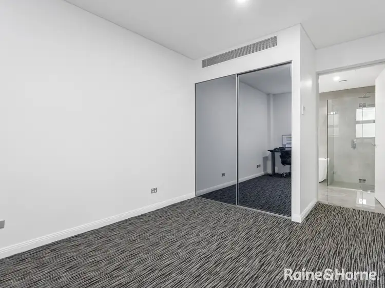 Sixth view of Homely unit listing, 2636/180 George Street, Parramatta NSW 2150