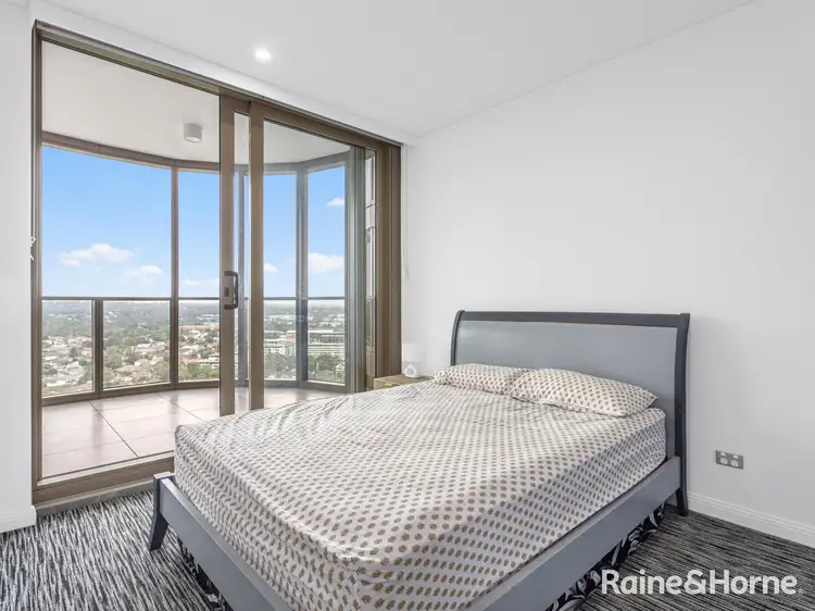 Seventh view of Homely unit listing, 2636/180 George Street, Parramatta NSW 2150