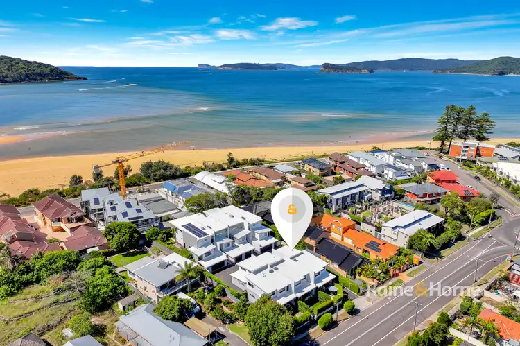 Main view of Homely townhouse listing, 3/132 Broken Bay Road, Ettalong Beach NSW 2257