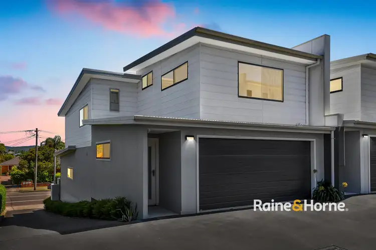 Second view of Homely townhouse listing, 3/132 Broken Bay Road, Ettalong Beach NSW 2257