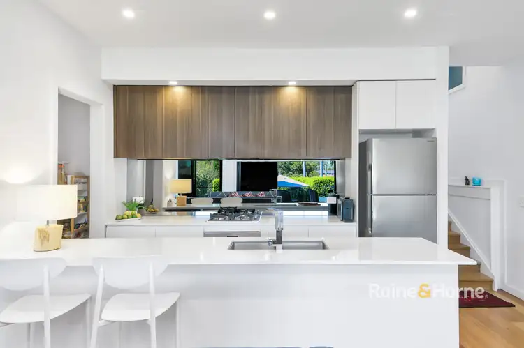 Third view of Homely townhouse listing, 3/132 Broken Bay Road, Ettalong Beach NSW 2257