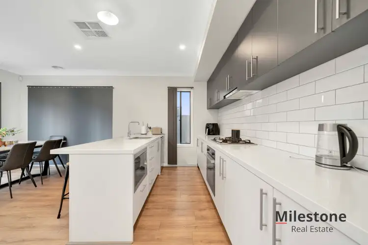 Seventh view of Homely house listing, 11 Yucca Road, Kalkallo VIC 3064