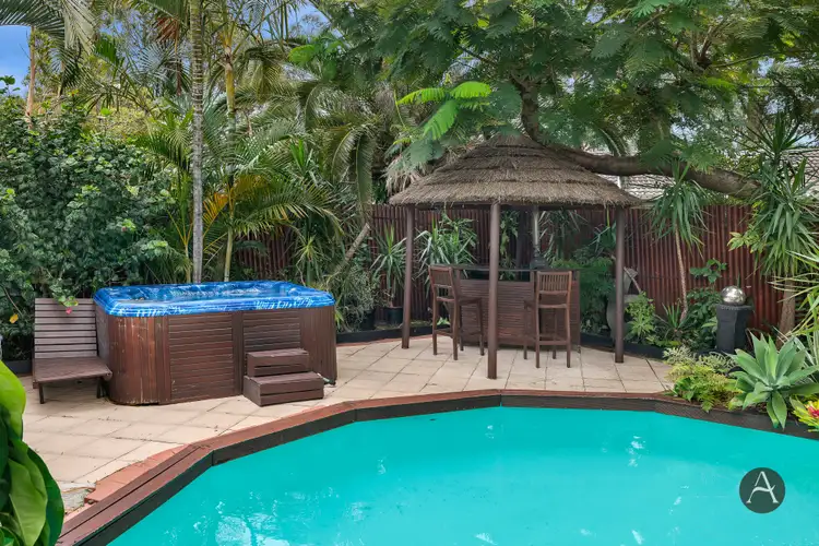 Second view of Homely house listing, 47 Katunga Circuit, Ormeau QLD 4208