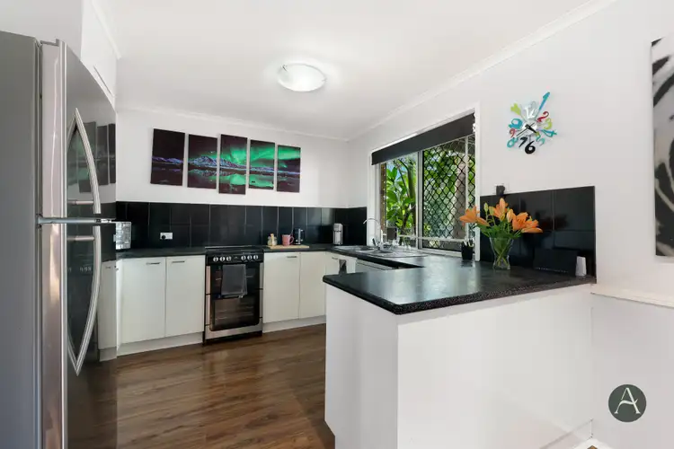 Third view of Homely house listing, 47 Katunga Circuit, Ormeau QLD 4208
