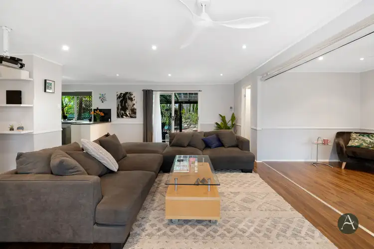 Fourth view of Homely house listing, 47 Katunga Circuit, Ormeau QLD 4208