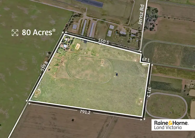 Second view of Homely land listing, 89 Jensz Road, Parwan VIC 3340