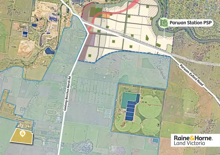 Fourth view of Homely land listing, 89 Jensz Road, Parwan VIC 3340