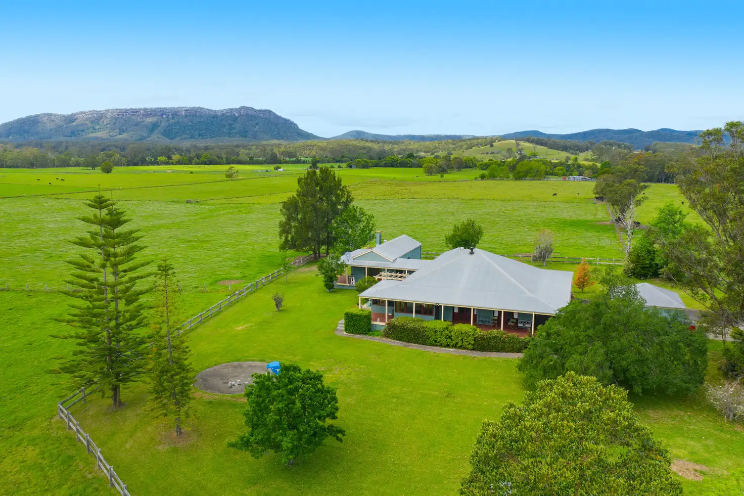 Main view of Homely rural property listing, 114 Hartys Plains Road, Hartys Plains NSW 2446